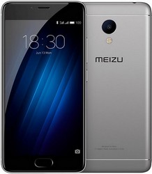 Замена камеры на телефоне Meizu M3s в Иванове